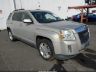 2GKALUEK2C6****** Salvage and Wrecked 2012 GMC Terrain in Portland