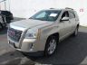 2GKALUEK2C6****** Used and Repairable 2012 GMC Terrain in Portland