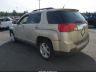 2GKALUEK2C6****** Salvage and Repairable 2012 GMC Terrain in Portland