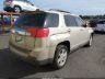 2GKALUEK2C6****** Salvage and Wrecked 2012 GMC Terrain in Oregon State