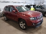 1C4NJDEB7GD****** Salvamento y Destrozados 2016 Jeep Compass en Minneapolis Saint Paul