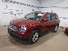 1C4NJDEB7GD****** Usados y Reparables 2016 Jeep Compass en Minneapolis Saint Paul