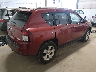 1C4NJDEB7GD****** Salvamento y Destrozados 2016 Jeep Compass en Estado de Minnesota