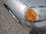 1HGES16501L****** Salvamento 2001 Honda Civic