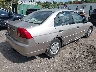 1HGES16501L****** Salvamento y Destrozados 2001 Honda Civic en Estado de Maryland