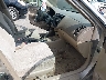 1HGES16501L****** Usados y Reparables 2001 Honda Civic en Estado de Maryland
