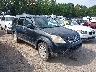 SHSRD78945U****** Salvage and Wrecked 2005 Honda CR-V in Knoxville