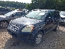 SHSRD78945U****** Used and Repairable 2005 Honda CR-V in Knoxville