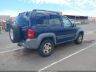 1J4GL48K77W****** Salvage and Wrecked 2007 Jeep Liberty in Hawaii State