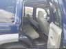 1J4GL48K77W****** Wrecked 2007 Jeep Liberty in Honolulu