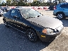 JHMEG1247SS****** Salvage and Wrecked 1995 Honda del Sol in Los Angeles