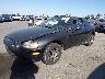 JHMEG1247SS****** Used and Repairable 1995 Honda del Sol in Los Angeles