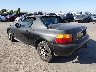 JHMEG1247SS****** Salvage and Repairable 1995 Honda del Sol in Los Angeles