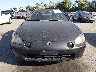 JHMEG1247SS****** Salvage and Repairable 1995 Honda del Sol in California State