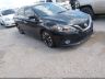 3N1CB7AP1HY****** Salvamento y Destrozados 2017 Nissan Sentra en Houston