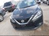 3N1CB7AP1HY****** Destrozados 2017 Nissan Sentra en Estado de Texas