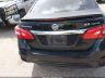 3N1CB7AP1HY****** Destrozados 2017 Nissan Sentra