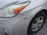 JTDKN3DU2A0****** Wrecked 2010 Toyota Prius in Texas State