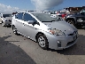JTDKN3DU2A0****** Salvage and Wrecked 2010 Toyota Prius in Austin