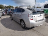 JTDKN3DU2A0****** Salvage and Repairable 2010 Toyota Prius in Austin