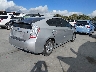JTDKN3DU2A0****** Salvage and Wrecked 2010 Toyota Prius in Texas State