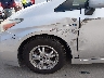 JTDKN3DU2A0****** Salvage and Repairable 2010 Toyota Prius in Texas State