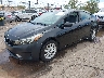 3KPFL4A78HE****** Used and Repairable 2017 Kia Forte in Albuquerque