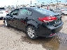 3KPFL4A78HE****** Salvage and Repairable 2017 Kia Forte in Albuquerque