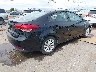 3KPFL4A78HE****** Salvage and Wrecked 2017 Kia Forte in New Mexico State