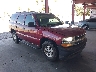 1GNEC13Z36J****** Salvage and Wrecked 2006 Chevrolet Tahoe in Stockton