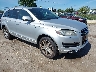 WA1LGAFE8ED****** Salvage and Wrecked 2014 Audi Q7 in Detroit