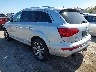 WA1LGAFE8ED****** Salvage and Repairable 2014 Audi Q7 in Detroit