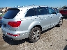WA1LGAFE8ED****** Salvage and Wrecked 2014 Audi Q7 in Michigan State