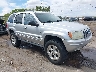 1J8GW68J13C****** Salvamento y Destrozados 2003 Jeep Grand Cherokee en Albuquerque