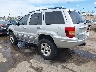1J8GW68J13C****** Salvamento y Reparables 2003 Jeep Grand Cherokee en Albuquerque