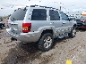 1J8GW68J13C****** Salvamento y Destrozados 2003 Jeep Grand Cherokee en Estado de Nuevo México