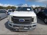 1FT7W2BT1HE****** Destrozados 2017 Ford F-250 en Estado de Texas