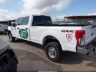 1FT7W2BT1HE****** Reparables 2017 Ford F-250 en Estado de Texas