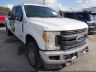 1FT7W2BT1HE****** Salvamento y Destrozados 2017 Ford F-250 en Austin