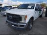 1FT7W2BT1HE****** Usados y Reparables 2017 Ford F-250 en Austin