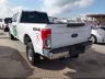 1FT7W2BT1HE****** Salvamento y Reparables 2017 Ford F-250 en Austin