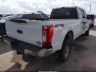 1FT7W2BT1HE****** Salvamento y Destrozados 2017 Ford F-250 en Estado de Texas