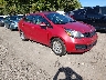 KNADM4A36D6****** Salvamento y Destrozados 2013 Kia Rio en Taunton