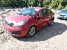 KNADM4A36D6****** Usados y Reparables 2013 Kia Rio en Taunton