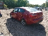 KNADM4A36D6****** Salvamento y Reparables 2013 Kia Rio en Taunton