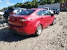 KNADM4A36D6****** Salvamento y Destrozados 2013 Kia Rio en Estado de Massachusetts
