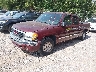 2GTEC19V931****** Usados y Reparables 2003 GMC Sierra 1500 en Indianapolis