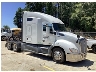 1XKYDP9X5LJ****** Salvamento y Destrozados 2020 Kenworth T680 en Specialty Division