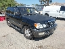 JT6HT00W3W0****** Salvage and Wrecked 1998 Lexus LX in Riverside Off Site
