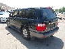 JT6HT00W3W0****** Salvage and Repairable 1998 Lexus LX in Riverside Off Site